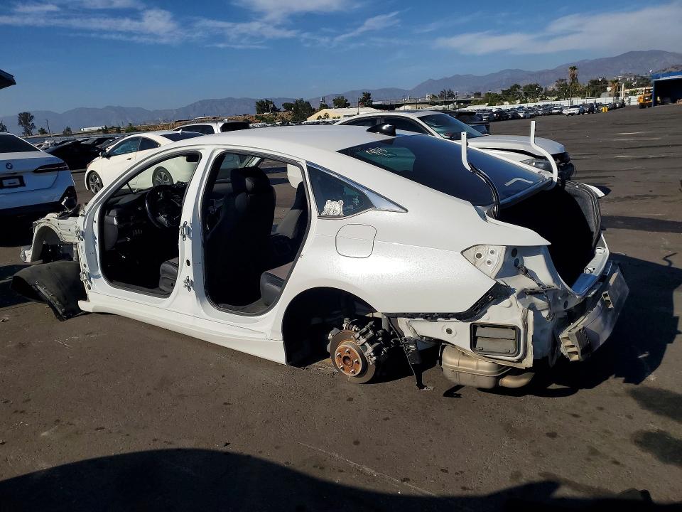 2021 Honda Accord მანქანა იყიდება აუქციონზე, vin: 1HGCV1F34MA001773, აუქციონის ნომერი: 69446476
