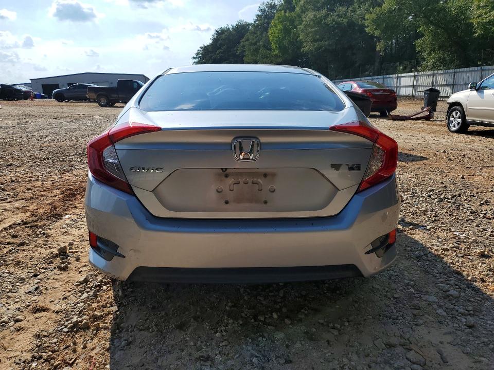 Продаж на аукціоні авто 2016 Honda Civic, vin: 19XFC2F58GE012169, номер лоту: 69640576