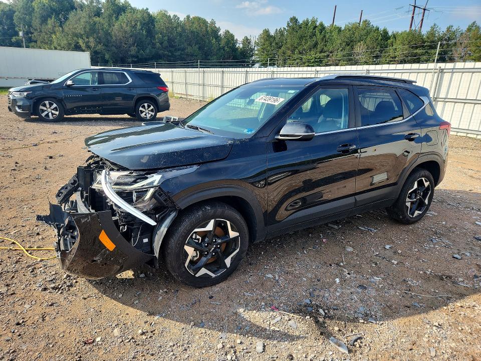 Продаж на аукціоні авто 2025 Kia Seltos, vin: KNDERCAA5S7767387, номер лоту: 67439196