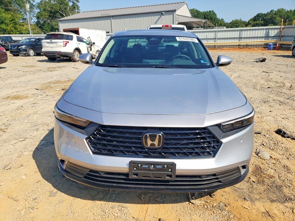 Aukcja sprzedaży 2024 Honda Accord, vin: 1HGCY2F64RA063754, numer aukcji: 67442586