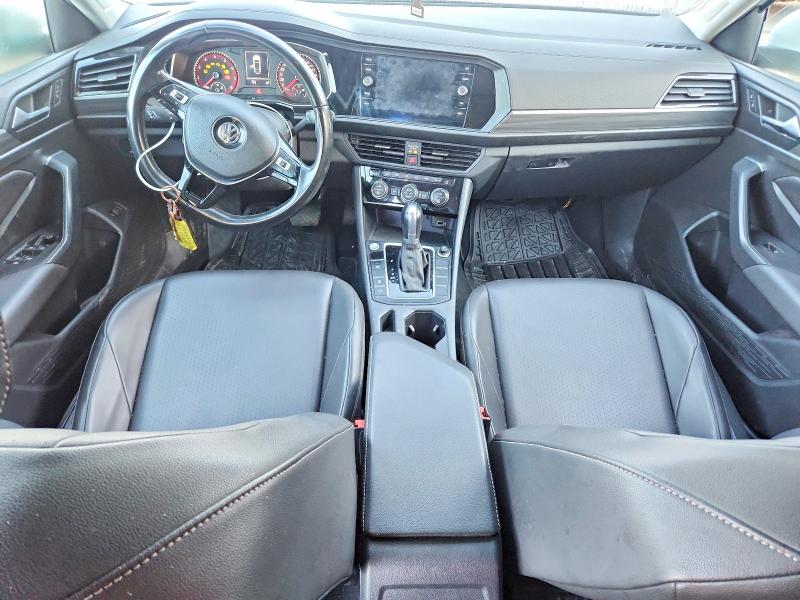 Продажа на аукционе авто 2019 Volkswagen Jetta, vin: 3VWE57BU9KM217866, номер лота: 66563176