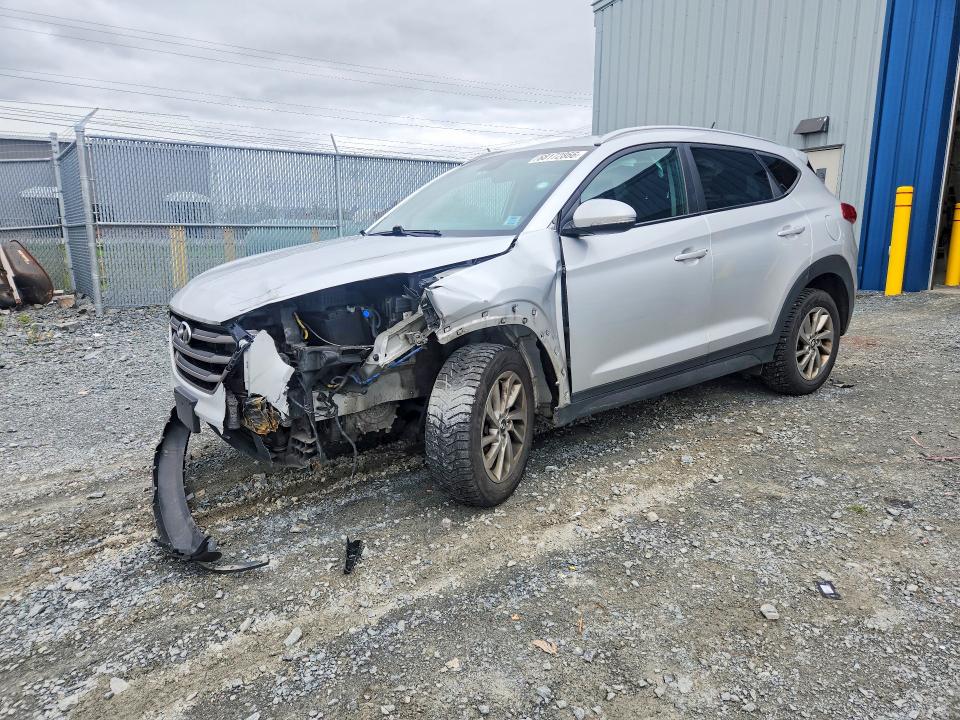 Продажа на аукционе авто 2016 Hyundai Tucson, vin: KM8J3CA4XGU052104, номер лота: 68172866