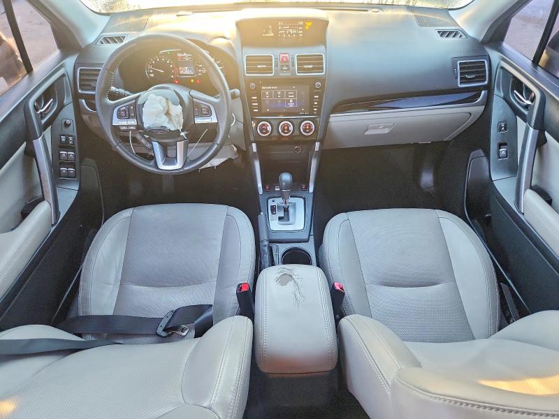 Продажа на аукционе авто 2017 Subaru Forester, vin: JF2SJAJC8HH551831, номер лота: 67511196