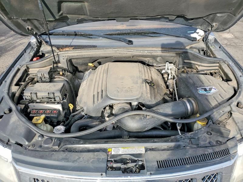 Продажа на аукционе авто 2011 Jeep Grand Cherokee, vin: 1J4RR6GTXBC735175, номер лота: 68851336