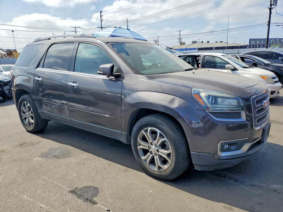 69033786 :رقم المزاد ، 1GKKRRKD8GJ281752 vin ، 2016 Gmc Acadia مزاد بيع