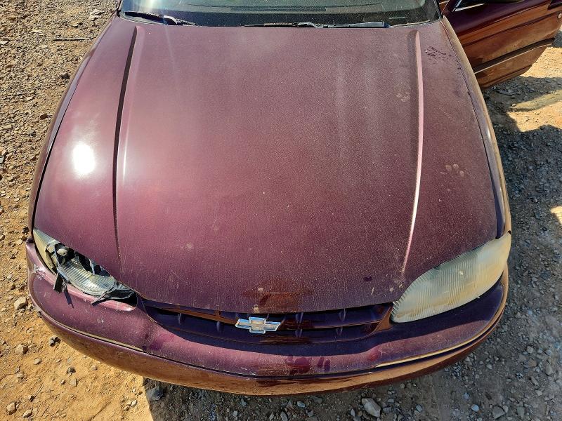 Aukcja sprzedaży 1998 Chevrolet Lumina, vin: 2G1WL52M4W9115075, numer aukcji: 68431496