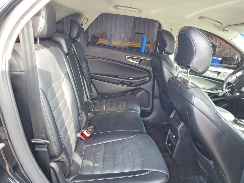 Продажа на аукционе авто 2016 Ford Edge, vin: 2FMPK4J97GBC52281, номер лота: 70545646