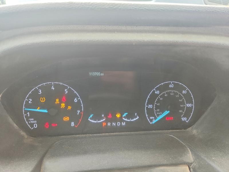 Продаж на аукціоні авто 2021 Ford Transit, vin: 1FDDF6P8XMKA45306, номер лоту: 70427026