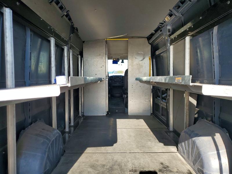 Продаж на аукціоні авто 2021 Ram Promaster 3500, vin: 3C6FRVJG5ME503102, номер лоту: 66549056
