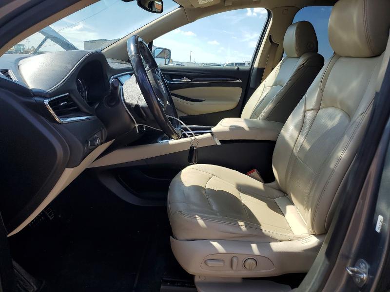Aukcja sprzedaży 2019 Buick Enclave, vin: 5GAERBKW1KJ175638, numer aukcji: 70729076