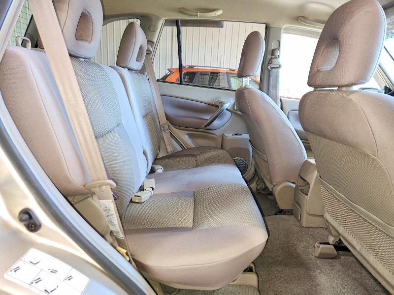 Продаж на аукціоні авто 2005 Toyota Rav4, vin: JTEHD20V050055419, номер лоту: 70314836