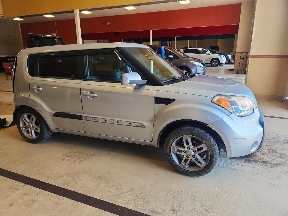 Aukcja sprzedaży 2011 Kia Soul, vin: KNDJT2A28B7721698, numer aukcji: 68227586