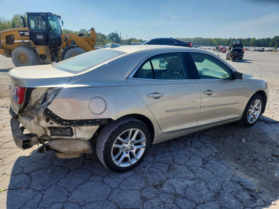 71025276 :رقم المزاد ، 1G11C5SA8DF147838 vin ، 2013 Chevrolet Malibu مزاد بيع
