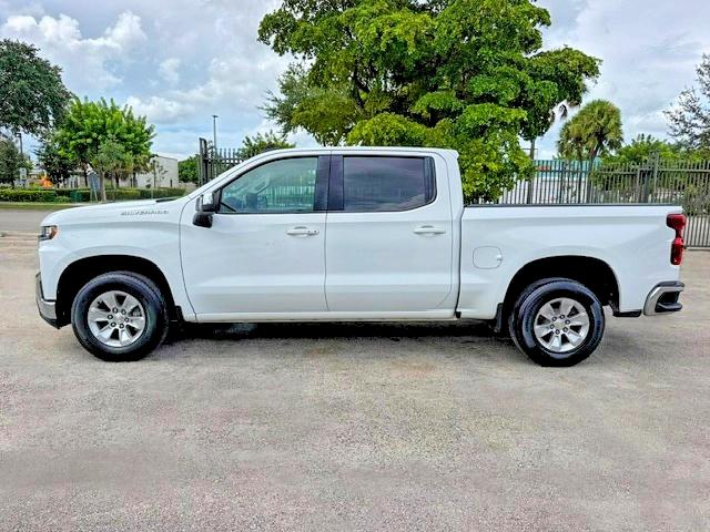 2020 Chevrolet Silverado მანქანა იყიდება აუქციონზე, vin: 3GCPWCEK8LG304234, აუქციონის ნომერი: 69003756