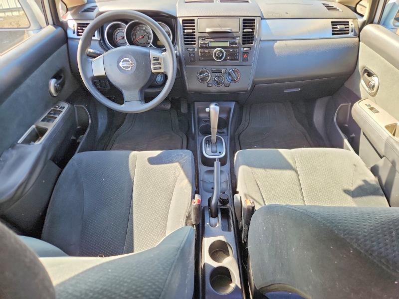 Aukcja sprzedaży 2010 Nissan Versa, vin: 3N1BC1CP5AL447834, numer aukcji: 70159236