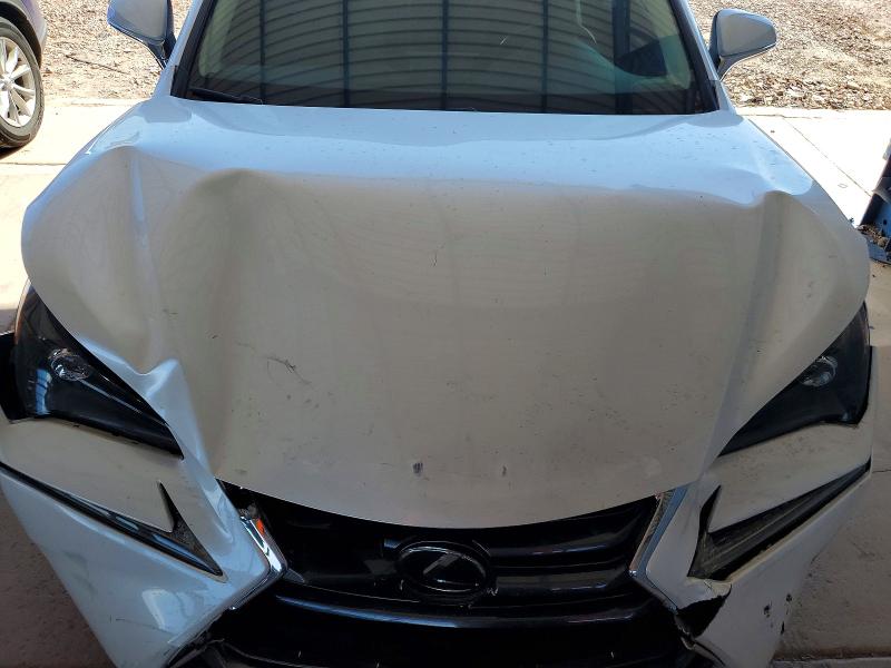 68827736 :رقم المزاد ، JTJYARBZ6G2024749 vin ، 2016 Lexus Nx 200t مزاد بيع