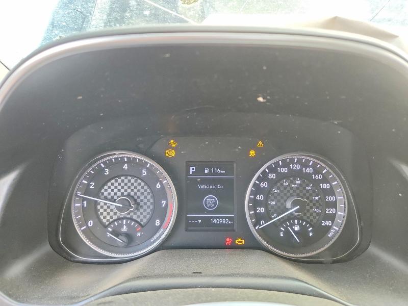 Продаж на аукціоні авто 2020 Hyundai Elantra, vin: KMHD84LF2LU928130, номер лоту: 70928516