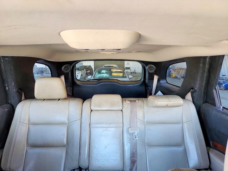 Aukcja sprzedaży 2014 Dodge Durango, vin: 1C4RDJDG3EC468738, numer aukcji: 67345876
