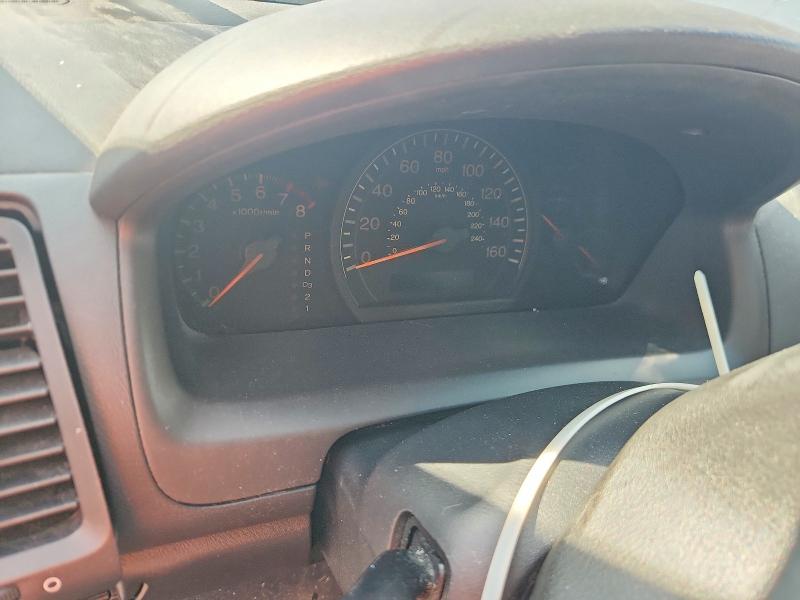 67667506 :رقم المزاد ، 1HGCM56445A028122 vin ، 2005 Honda Accord مزاد بيع