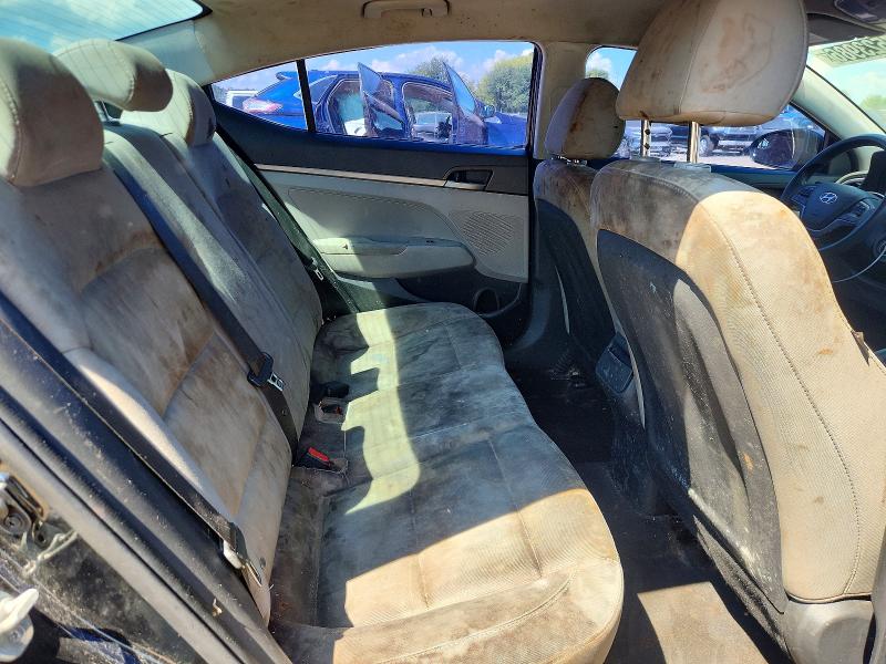 Aukcja sprzedaży 2017 Hyundai Elantra, vin: 5NPD74LF9HH184969, numer aukcji: 67523986