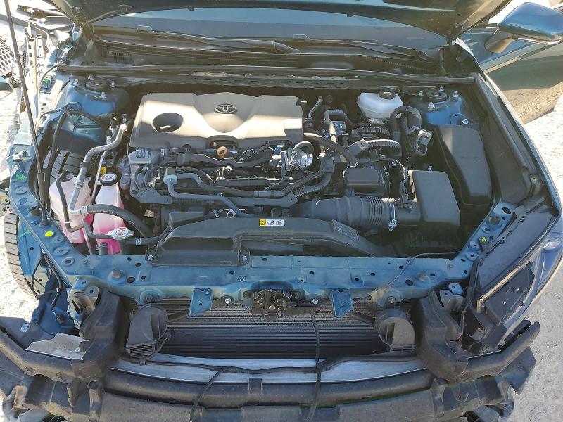 Продаж на аукціоні авто 2025 Toyota Camry, vin: 4T1DAACK1SU080417, номер лоту: 67164026