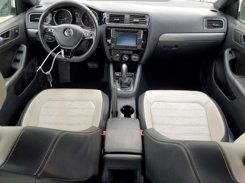 67554436 :رقم المزاد ، 3VWD17AJ0GM343748 vin ، 2016 Volkswagen Jetta مزاد بيع