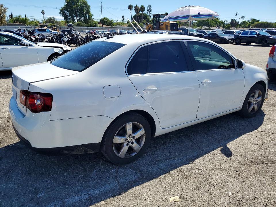 Aukcja sprzedaży 2009 Volkswagen Jetta, vin: 3VWRZ71K79M088896, numer aukcji: 68387446