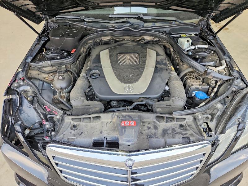 Aukcja sprzedaży 2010 Mercedes-benz E, vin: WDDHF5GB3AA258231, numer aukcji: 69729836