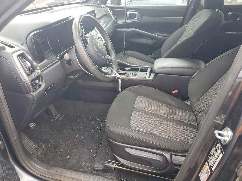 Aukcja sprzedaży 2022 Kia Sorento, vin: 5XYRGDLC3NG075387, numer aukcji: 68235506