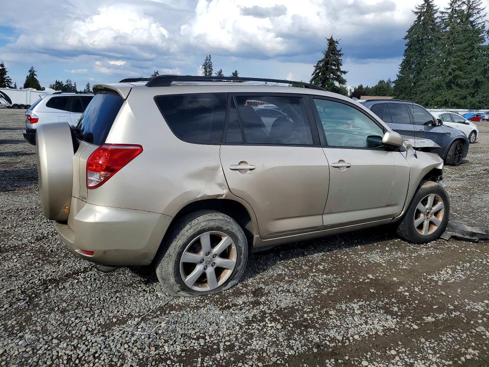 2006 Toyota Rav4 მანქანა იყიდება აუქციონზე, vin: JTMBD31V366011900, აუქციონის ნომერი: 68191626