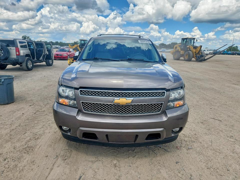 Aukcja sprzedaży 2012 Chevrolet Tahoe, vin: 1GNSCCE01CR295384, numer aukcji: 66845456