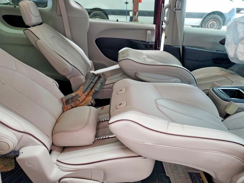 Aukcja sprzedaży 2017 Chrysler Pacifica, vin: 2C4RC1GG7HR798229, numer aukcji: 67544986