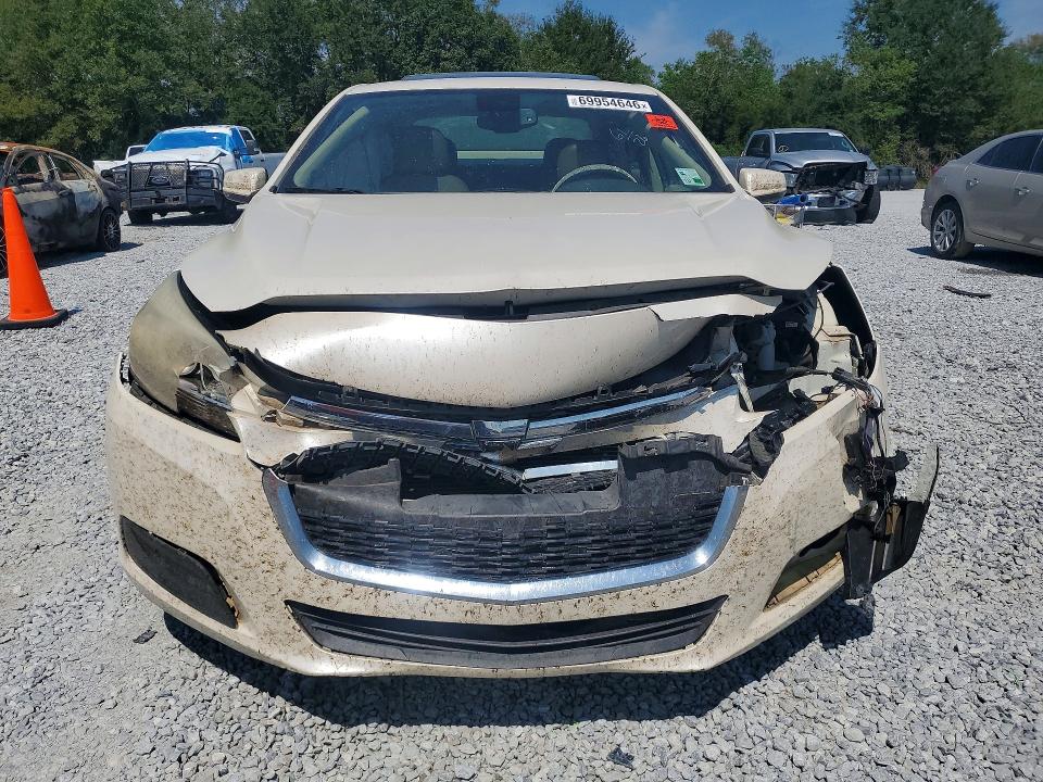 Aukcja sprzedaży 2014 Chevrolet Malibu, vin: 1G11C5SL0EF110091, numer aukcji: 69954646