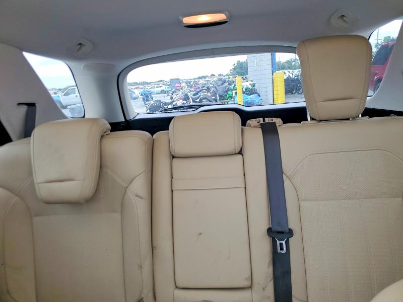 2017 Mercedes-benz Gle მანქანა იყიდება აუქციონზე, vin: 4JGDA5JBXHA935250, აუქციონის ნომერი: 69527566