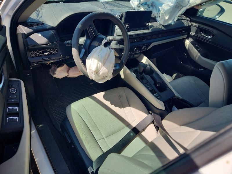 Aukcja sprzedaży 2024 Honda Accord, vin: 1HGCY1F38RA074790, numer aukcji: 69148316
