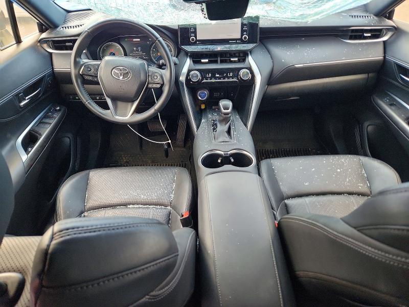 Aukcja sprzedaży 2021 Toyota Venza, vin: JTEAAAAH2MJ083177, numer aukcji: 67981736