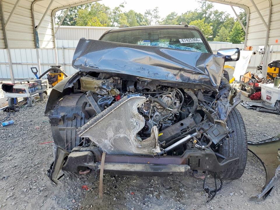 Aukcja sprzedaży 2011 Nissan Armada, vin: 5N1BA0ND4BN616013, numer aukcji: 67425366