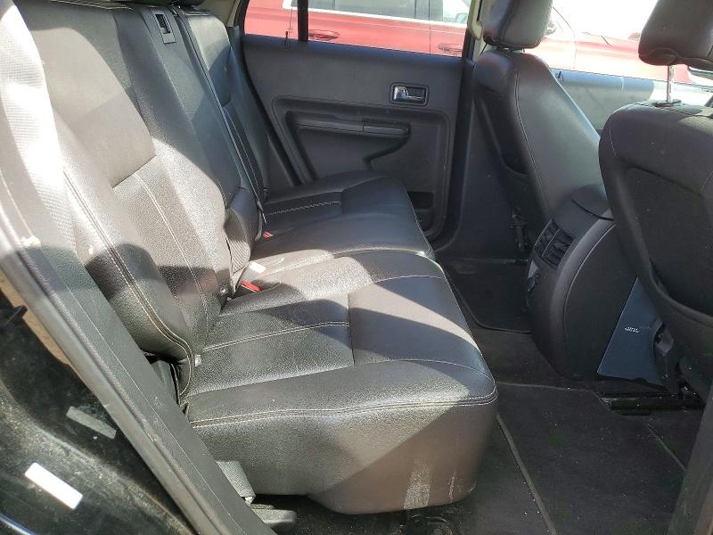 67259886 :رقم المزاد ، 2FMDK49C28BB25698 vin ، 2008 Ford Edge مزاد بيع