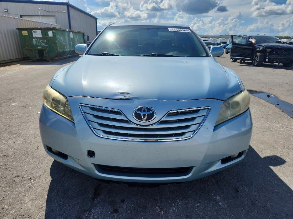 68636986 :رقم المزاد ، 4T1BK46K69U577653 vin ، 2009 Toyota Camry مزاد بيع