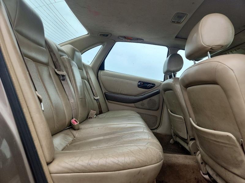 Продажа на аукционе авто 1999 Toyota Avalon, vin: 4T1BF18B7XU310695, номер лота: 70716736