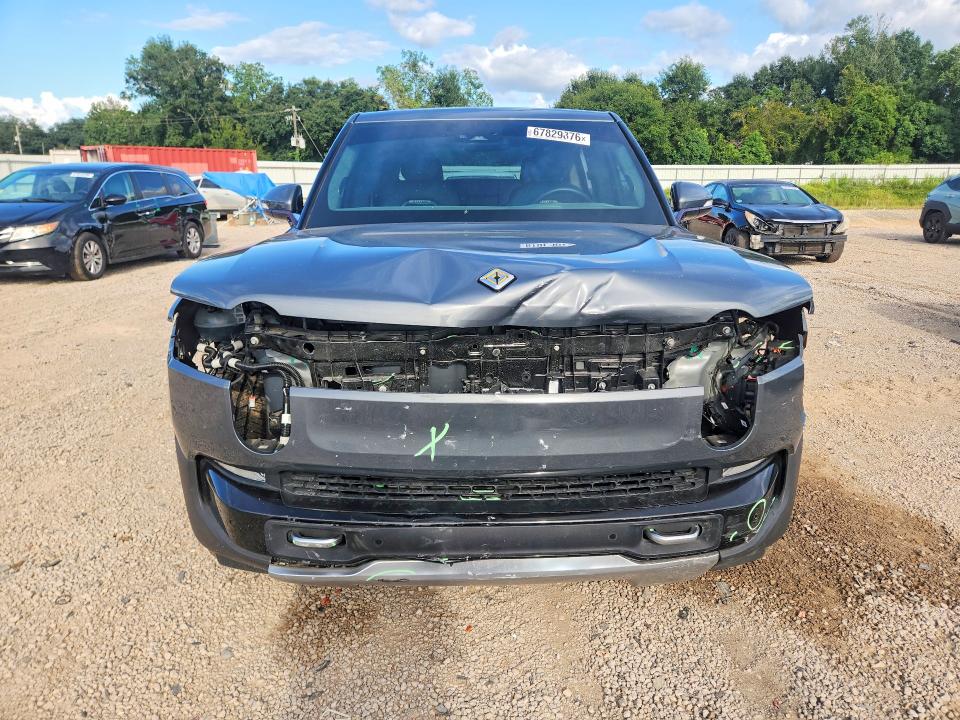 Aukcja sprzedaży 2023 Rivian R1t, vin: 7FCTGAAL9PN024375, numer aukcji: 67829876