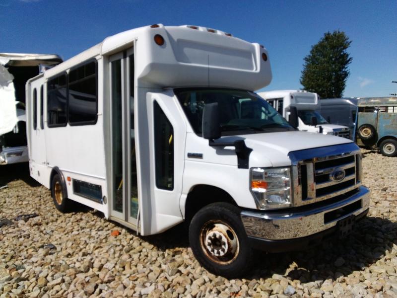 Aukcja sprzedaży 2017 Ford Econoline, vin: 1FDFE4FS2HDC13978, numer aukcji: 70537876