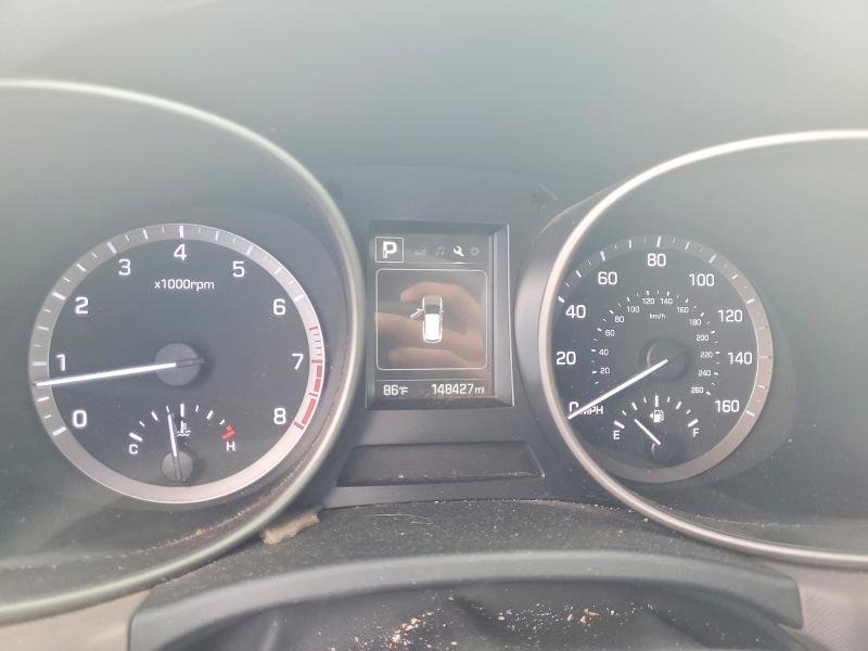 Aukcja sprzedaży 2018 Hyundai Santa Fe, vin: KM8SM4HF2JU288736, numer aukcji: 70557226