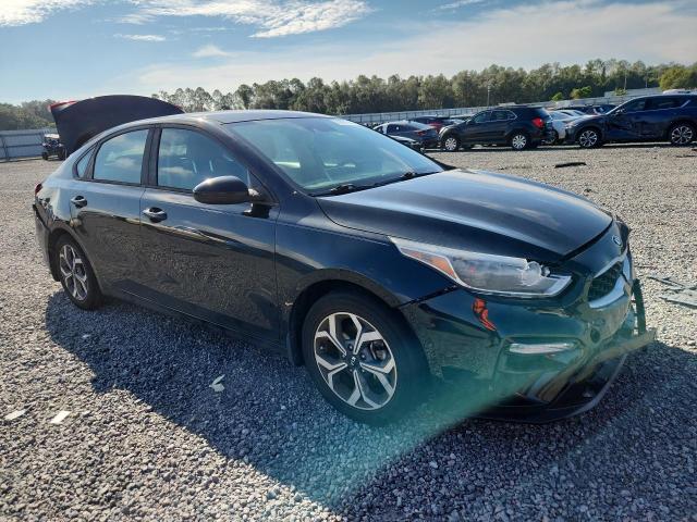 Aukcja sprzedaży 2019 Kia Forte, vin: 3KPF24AD6KE132655, numer aukcji: 70095956