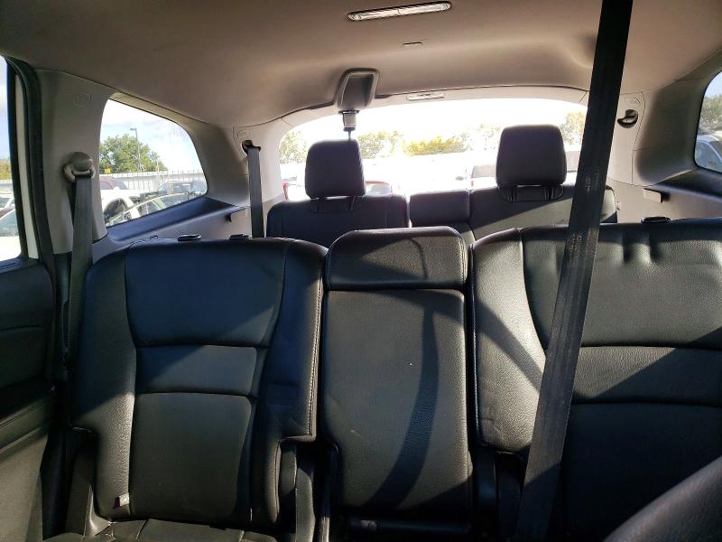67169556 :رقم المزاد ، 5FNYF6H57KB030251 vin ، 2019 Honda Pilot مزاد بيع