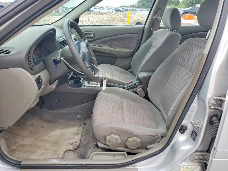 Aukcja sprzedaży 2005 Nissan Sentra, vin: 3N1CB51D85L578513, numer aukcji: 70275356