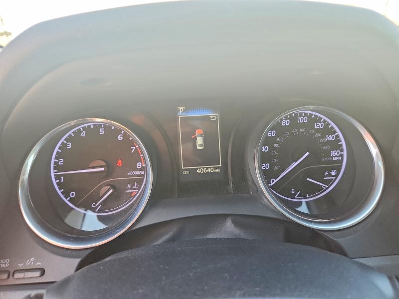 Продаж на аукціоні авто 2020 Toyota Camry, vin: 4T1C11AK5LU922790, номер лоту: 69410916