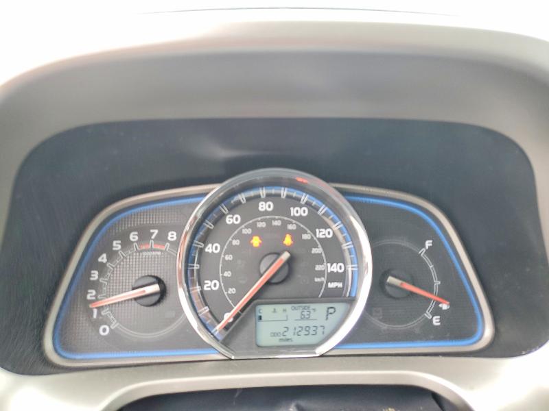 Продаж на аукціоні авто 2013 Toyota Rav4, vin: 2T3DFREV1DW007243, номер лоту: 69400346