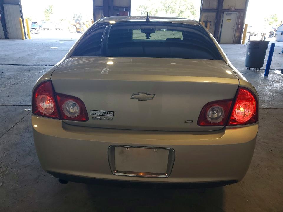 Продажа на аукционе авто 2009 Chevrolet Malibu, vin: 1G1ZK57B49F259924, номер лота: 68401816