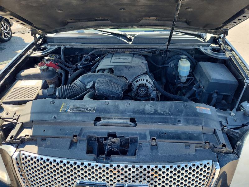 2011 Gmc Yukon Xl მანქანა იყიდება აუქციონზე, vin: 1GKS2MEF6BR241054, აუქციონის ნომერი: 70256506